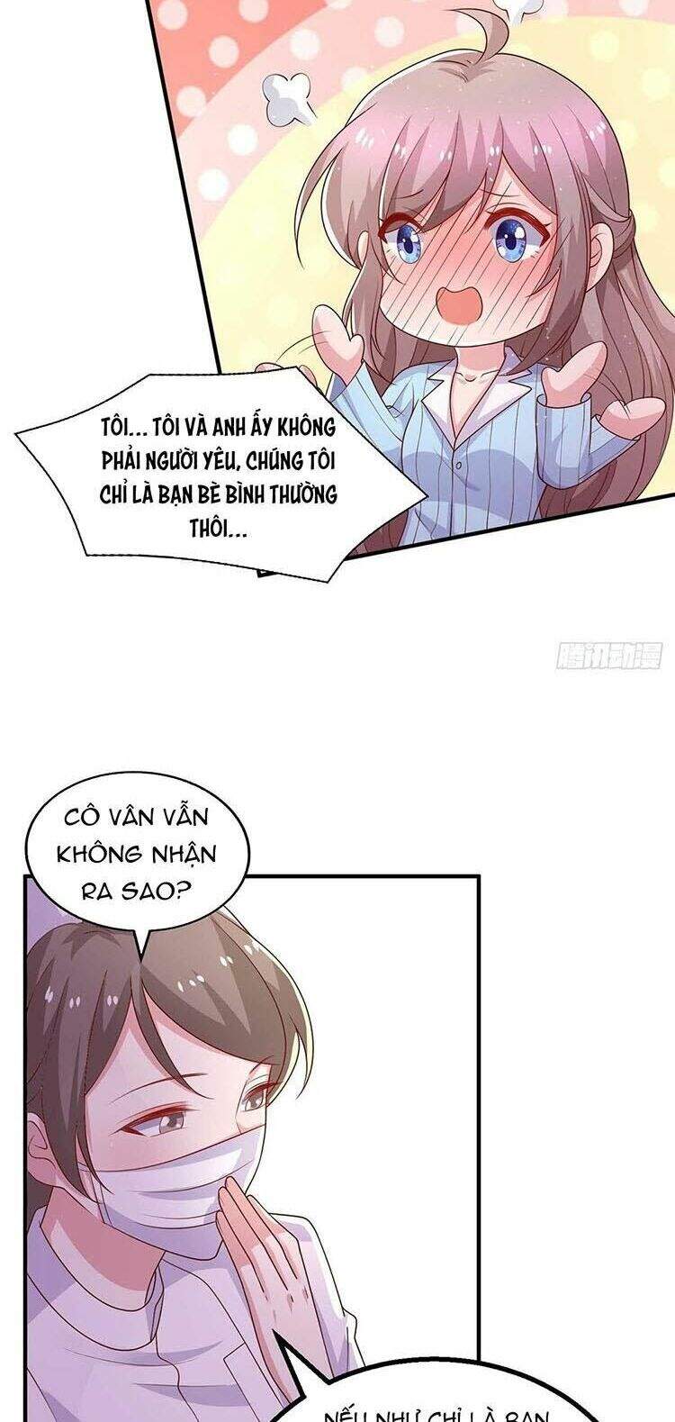 Sự Trả Thù Của Nữ Vương - Chương 42