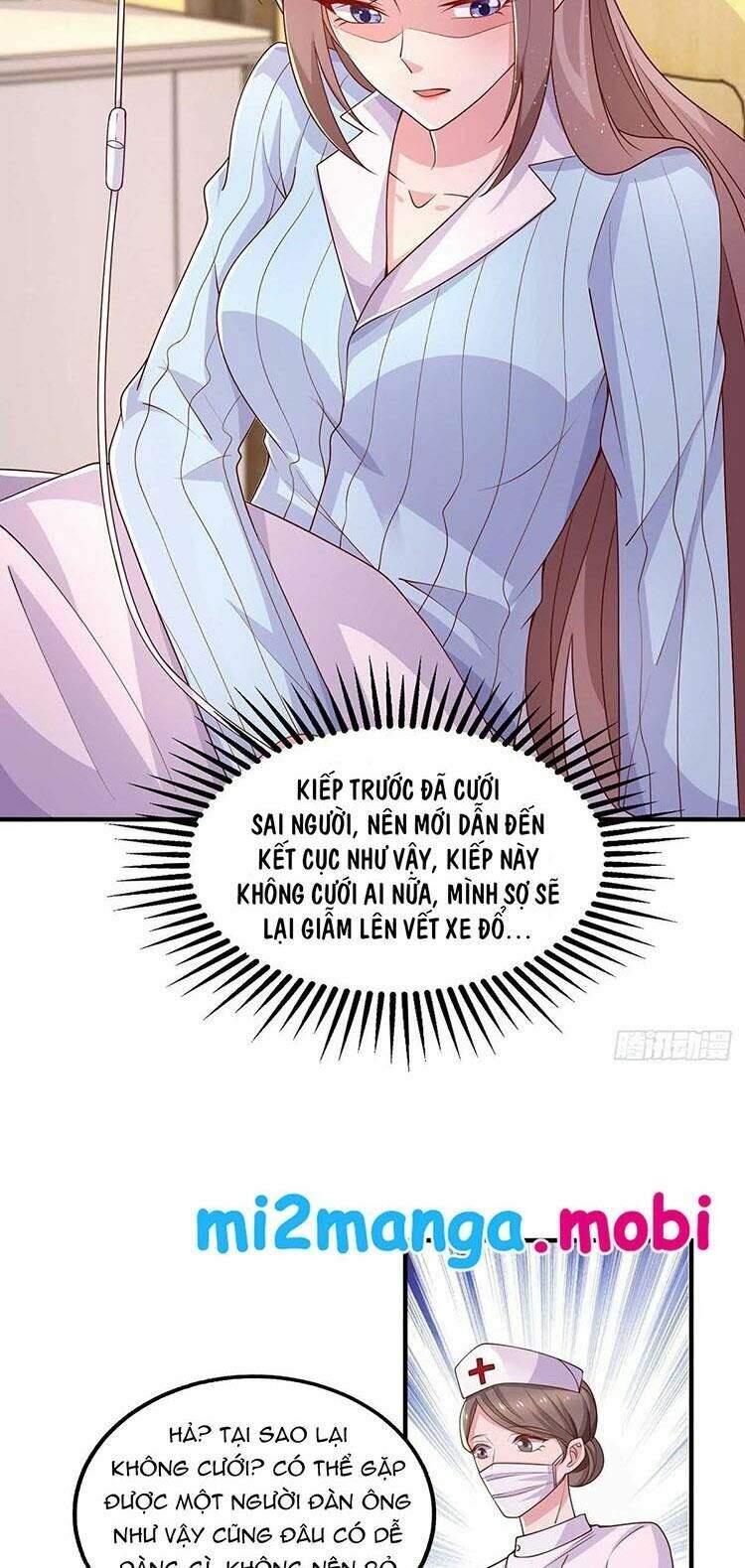 Sự Trả Thù Của Nữ Vương - Chương 42