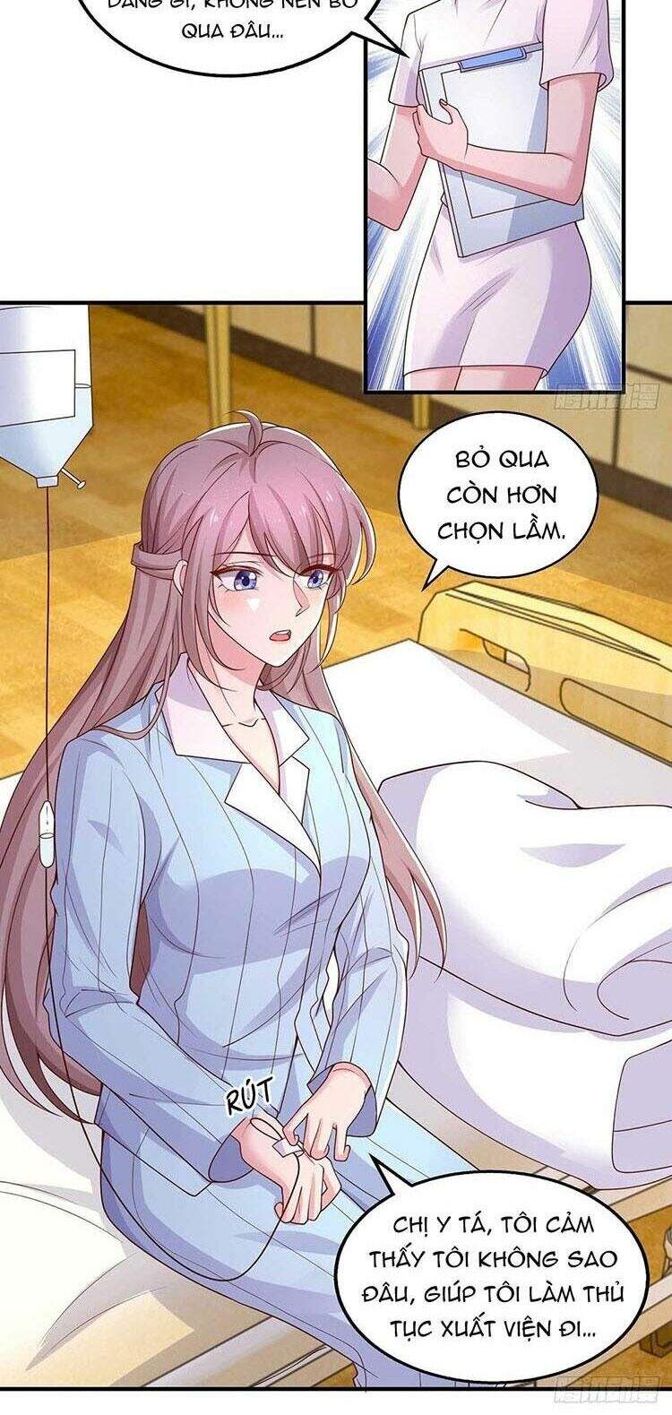 Sự Trả Thù Của Nữ Vương - Chương 42