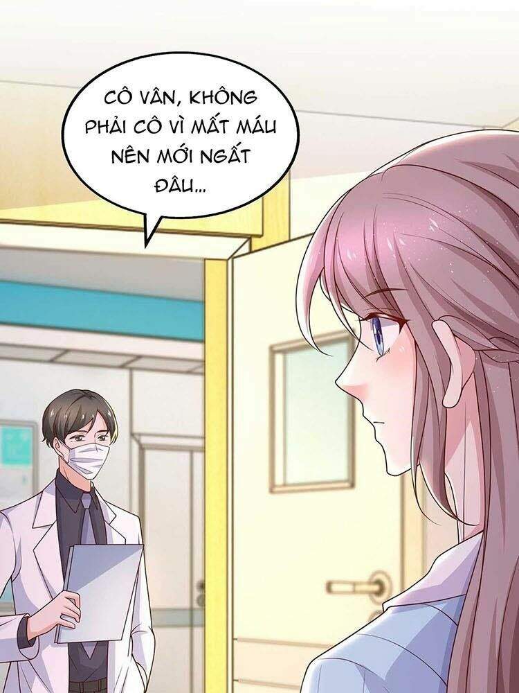 Sự Trả Thù Của Nữ Vương - Chương 42