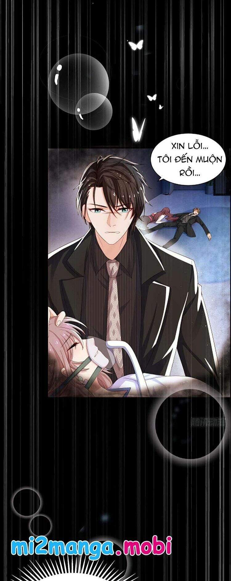 Sự Trả Thù Của Nữ Vương - Chương 42