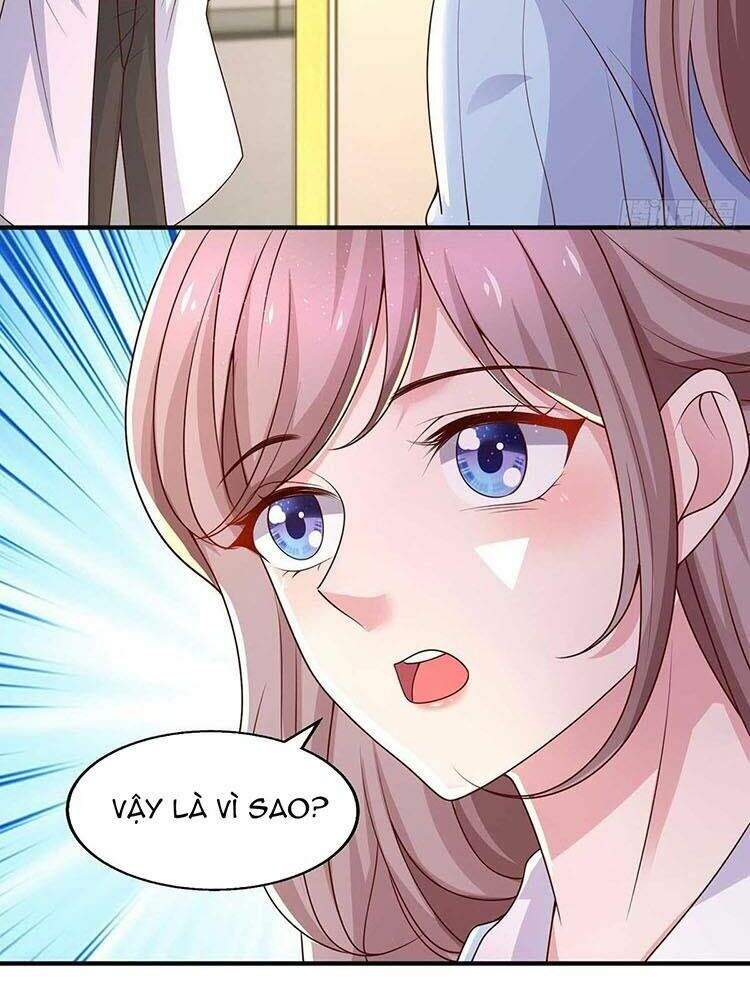 Sự Trả Thù Của Nữ Vương - Chương 42