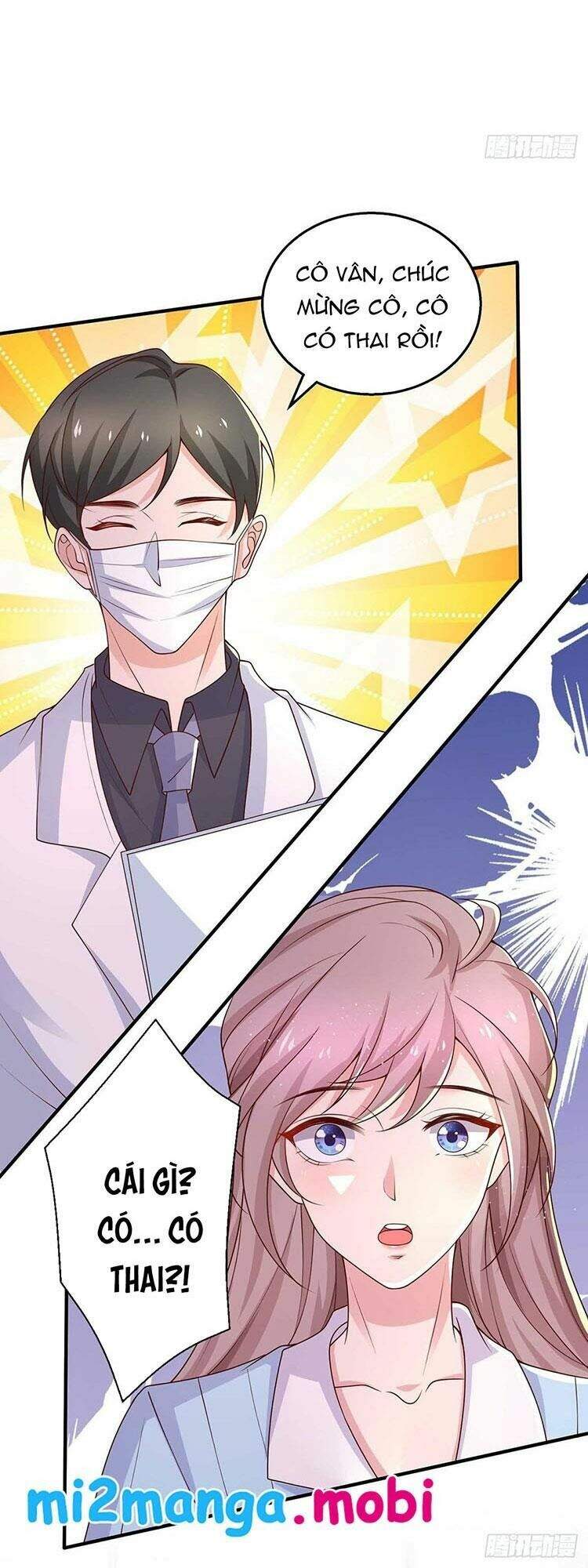 Sự Trả Thù Của Nữ Vương - Chương 42