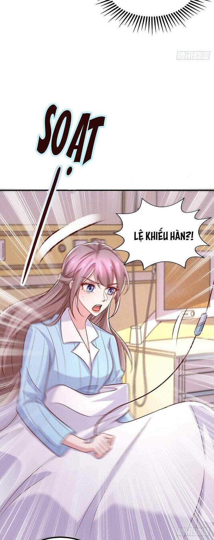 Sự Trả Thù Của Nữ Vương - Chương 42