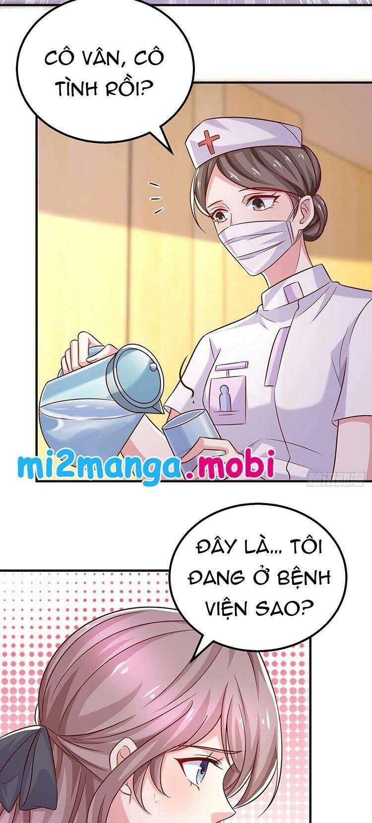 Sự Trả Thù Của Nữ Vương - Chương 42