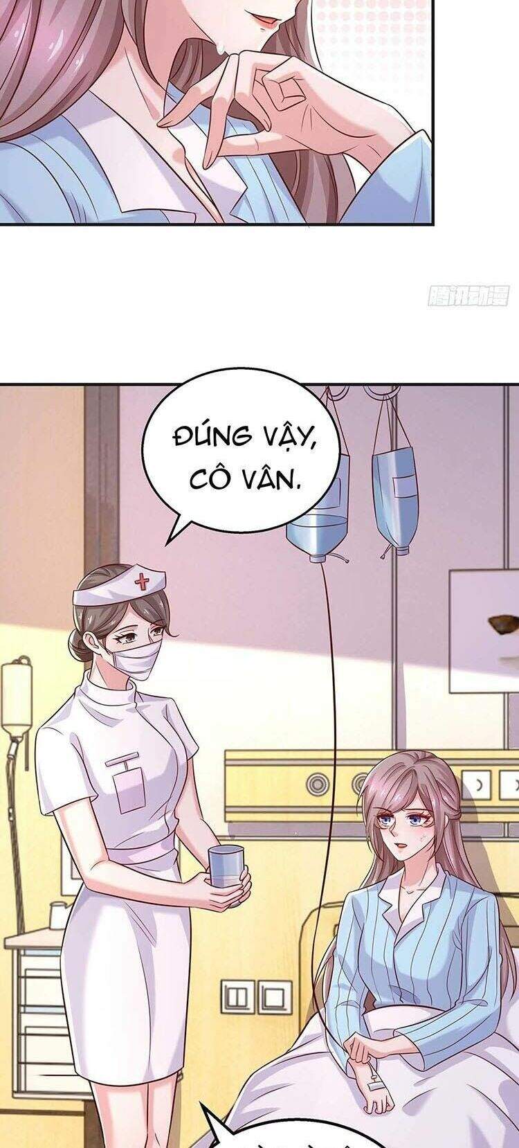 Sự Trả Thù Của Nữ Vương - Chương 42