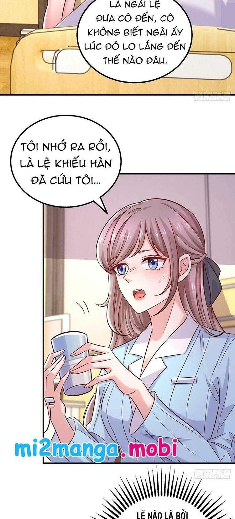 Sự Trả Thù Của Nữ Vương - Chương 42