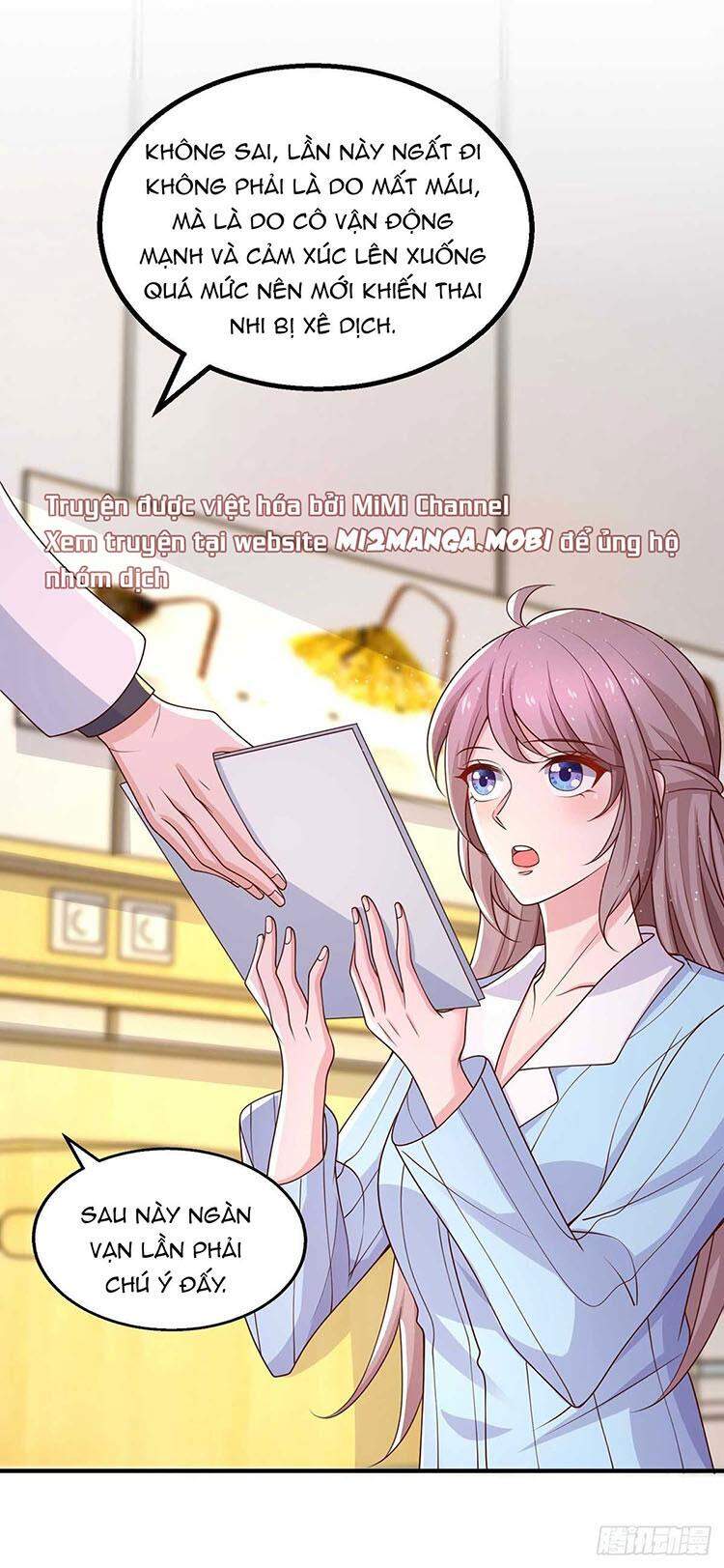 Sự Trả Thù Của Nữ Vương - Chương 43