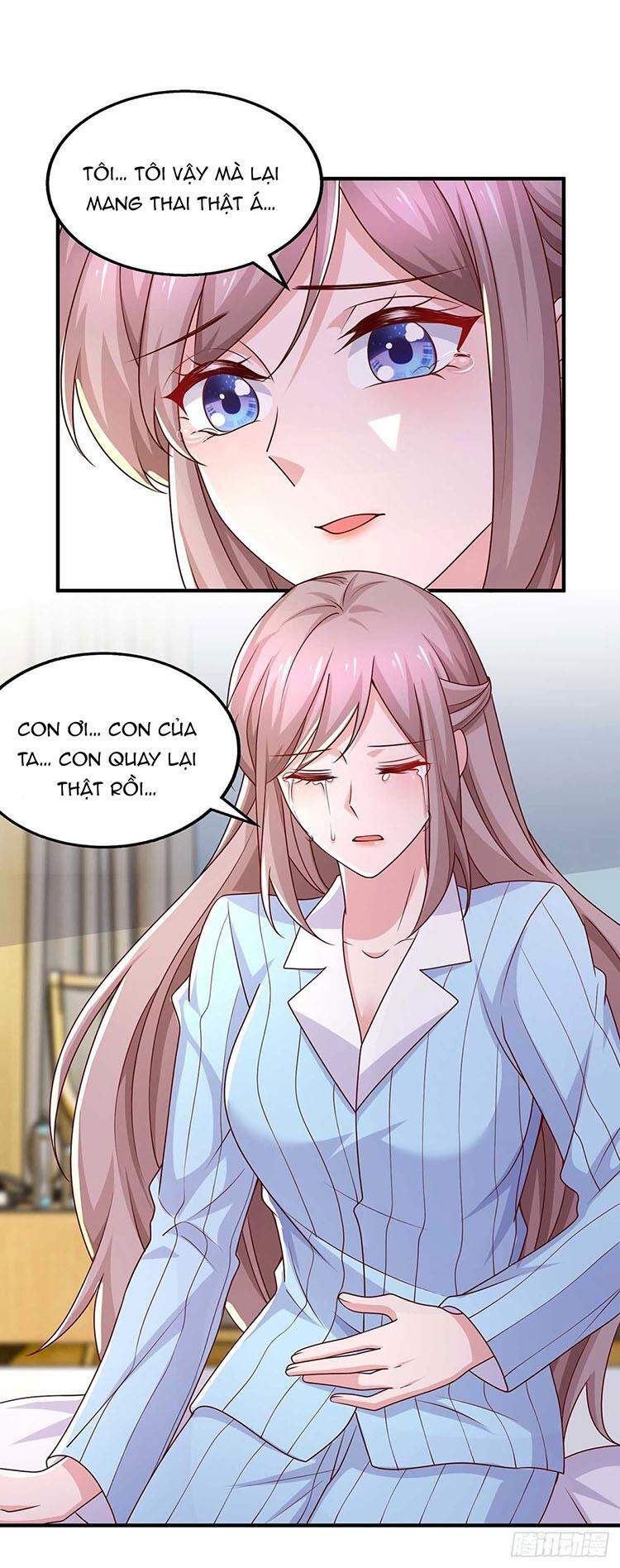 Sự Trả Thù Của Nữ Vương - Chương 43