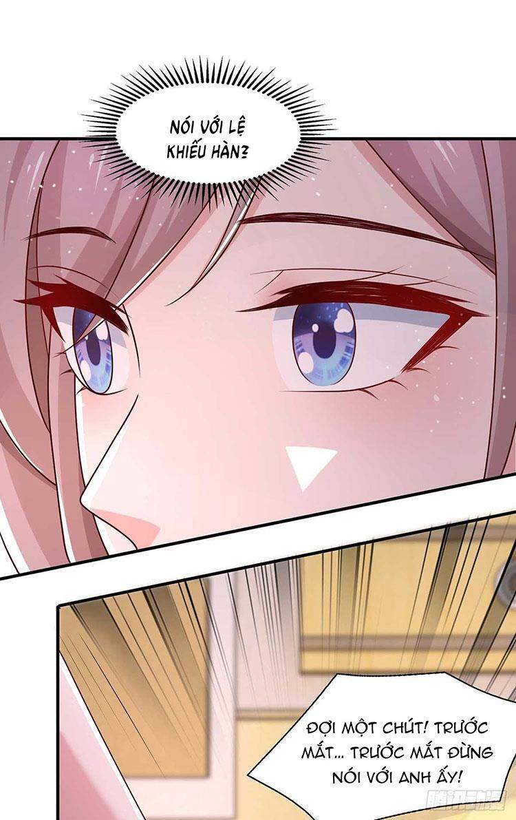 Sự Trả Thù Của Nữ Vương - Chương 43