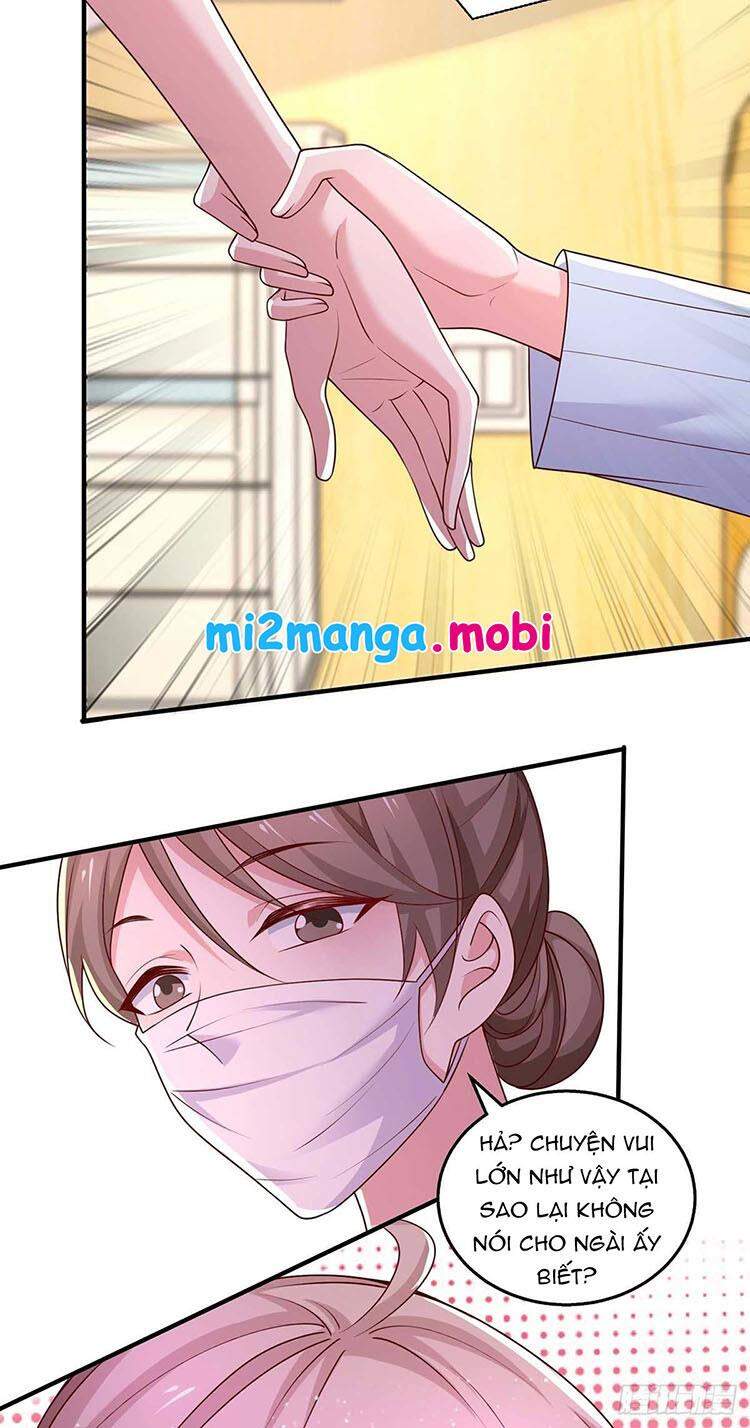 Sự Trả Thù Của Nữ Vương - Chương 43