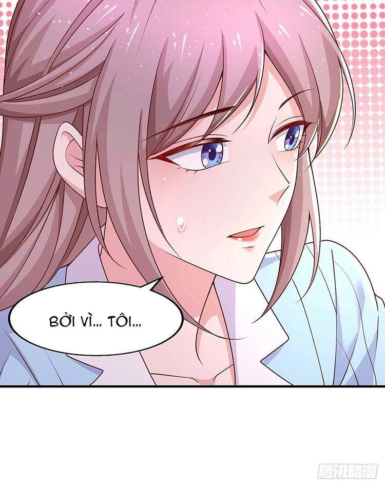 Sự Trả Thù Của Nữ Vương - Chương 43