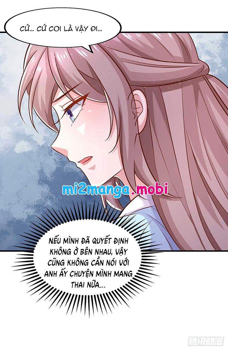 Sự Trả Thù Của Nữ Vương - Chương 43