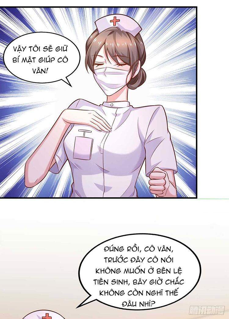 Sự Trả Thù Của Nữ Vương - Chương 43