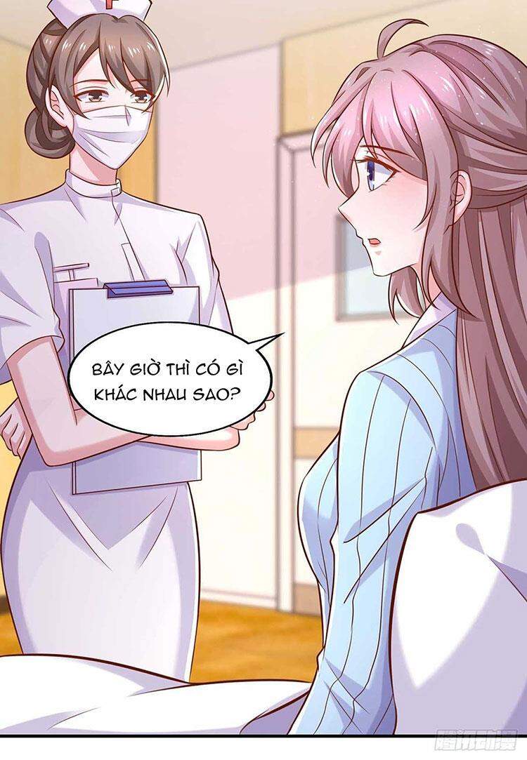 Sự Trả Thù Của Nữ Vương - Chương 43