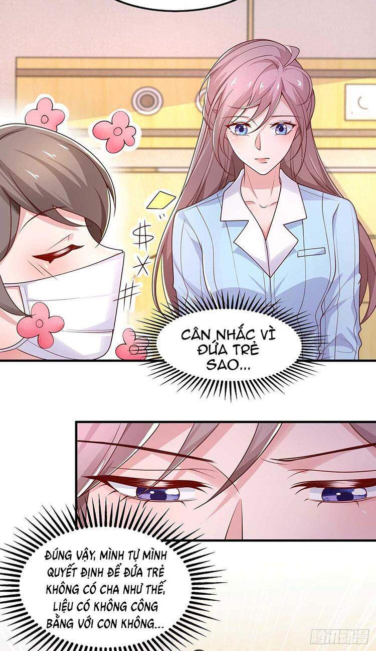 Sự Trả Thù Của Nữ Vương - Chương 43