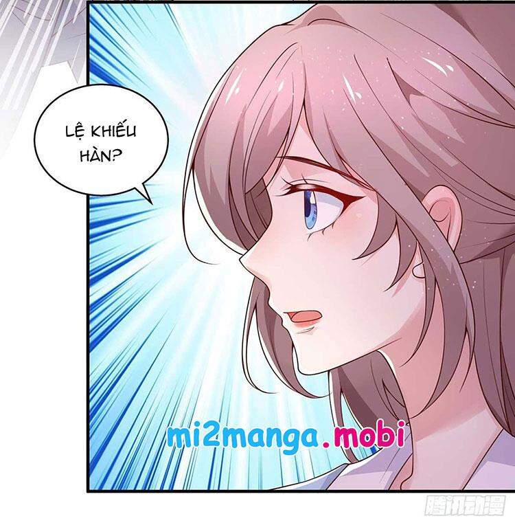 Sự Trả Thù Của Nữ Vương - Chương 43