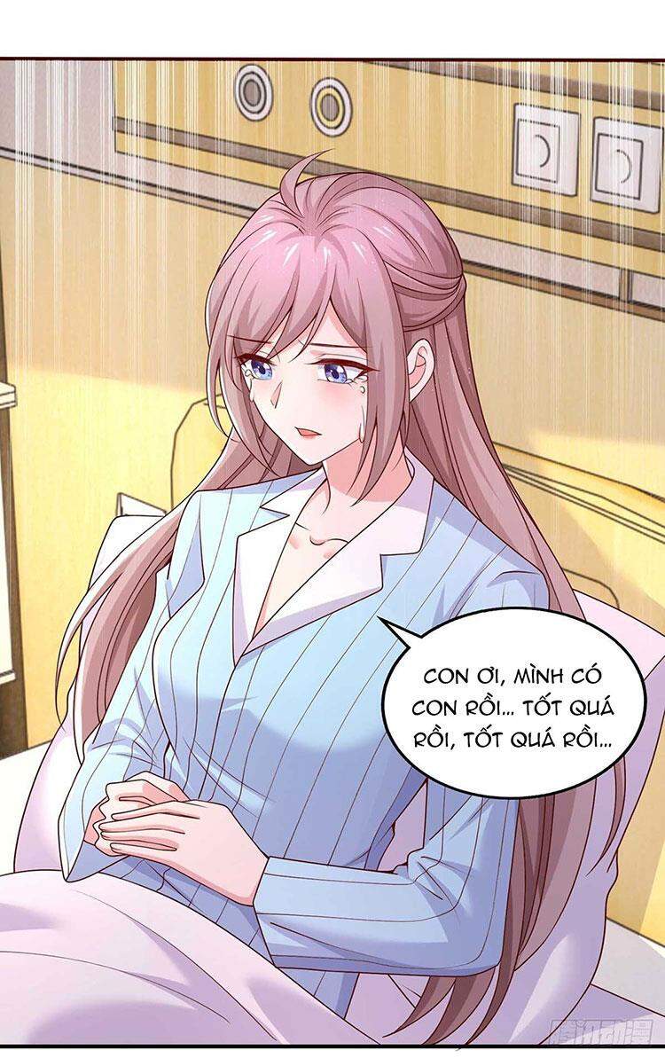 Sự Trả Thù Của Nữ Vương - Chương 43