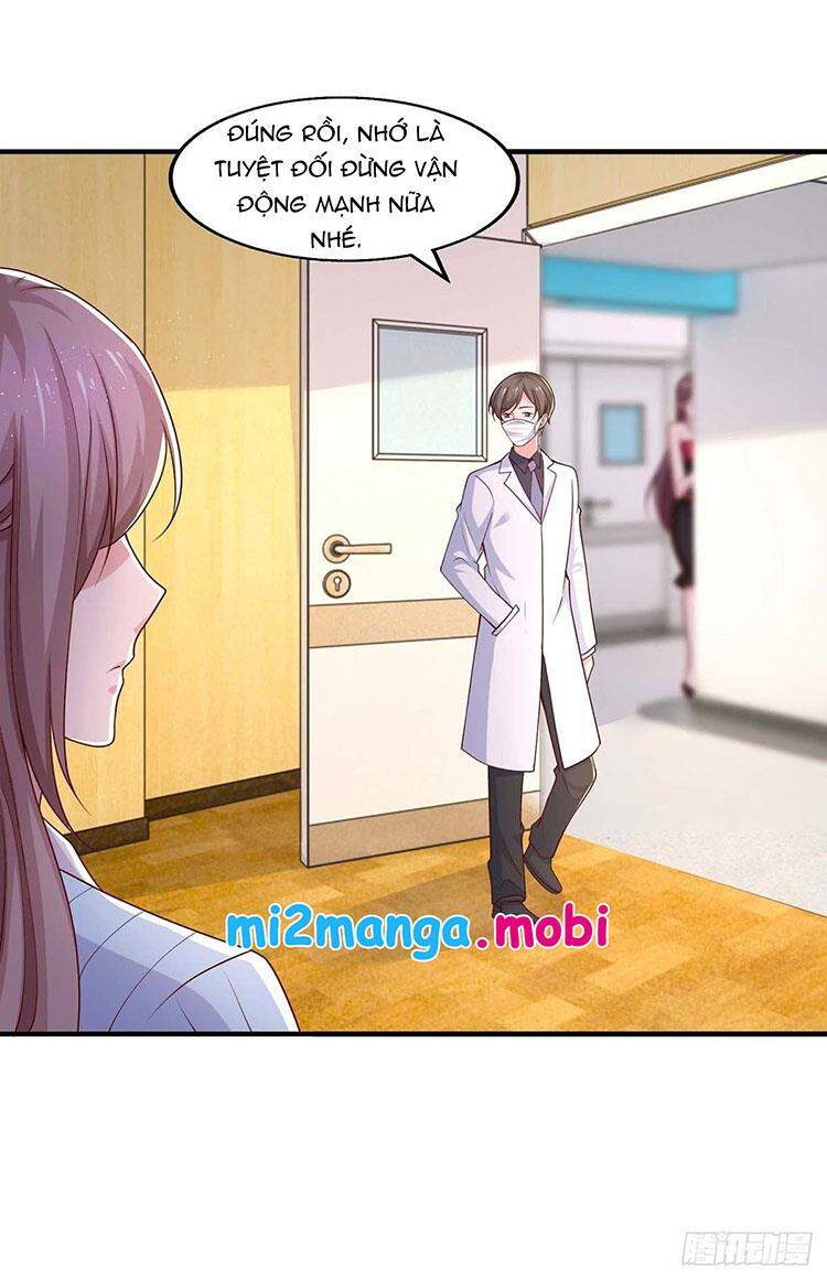 Sự Trả Thù Của Nữ Vương - Chương 43