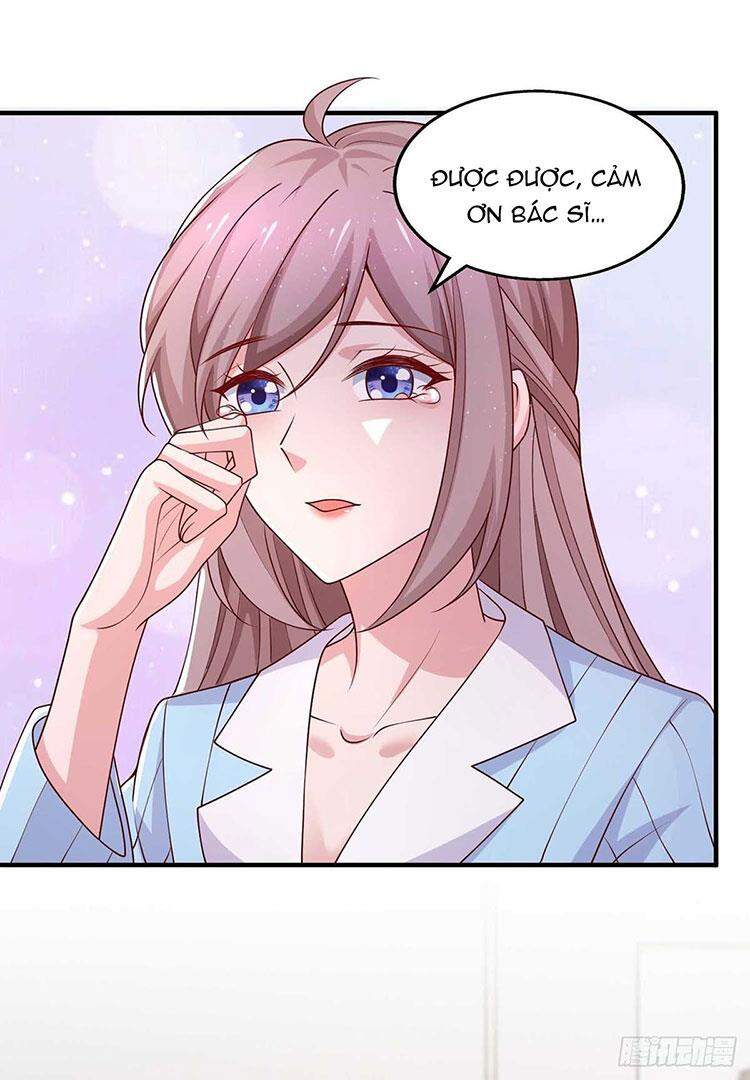 Sự Trả Thù Của Nữ Vương - Chương 43