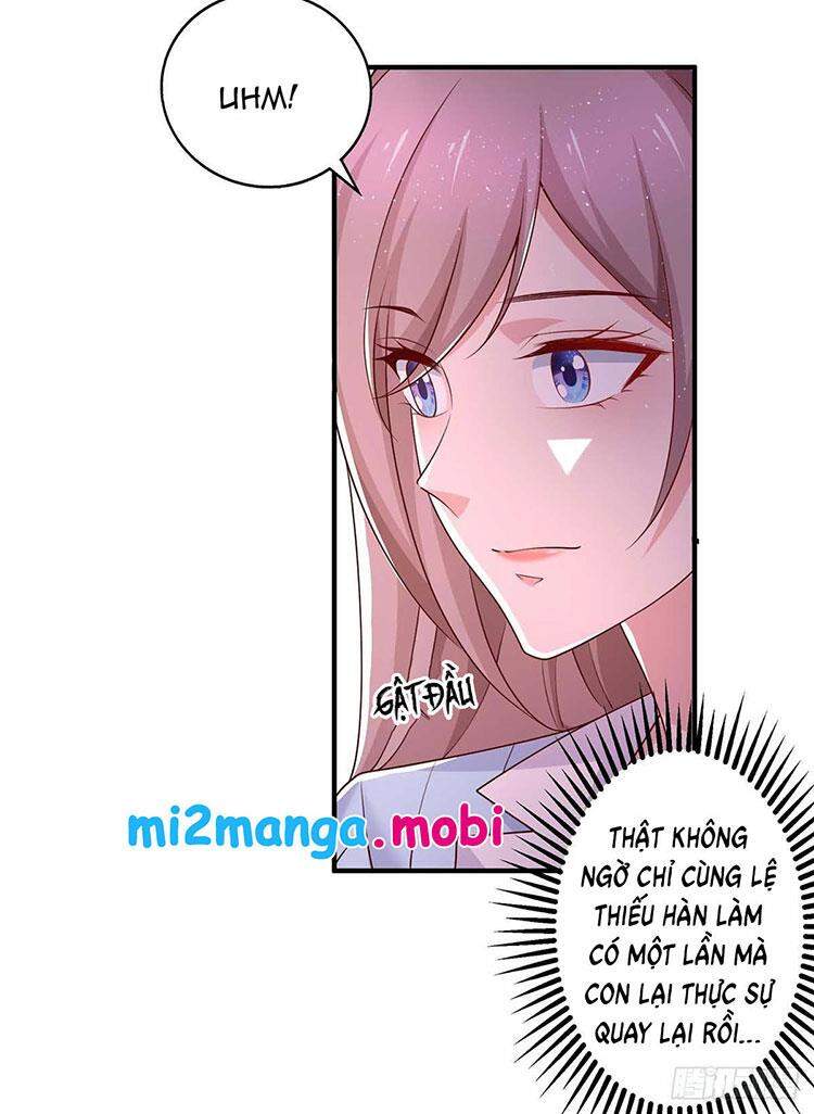 Sự Trả Thù Của Nữ Vương - Chương 43