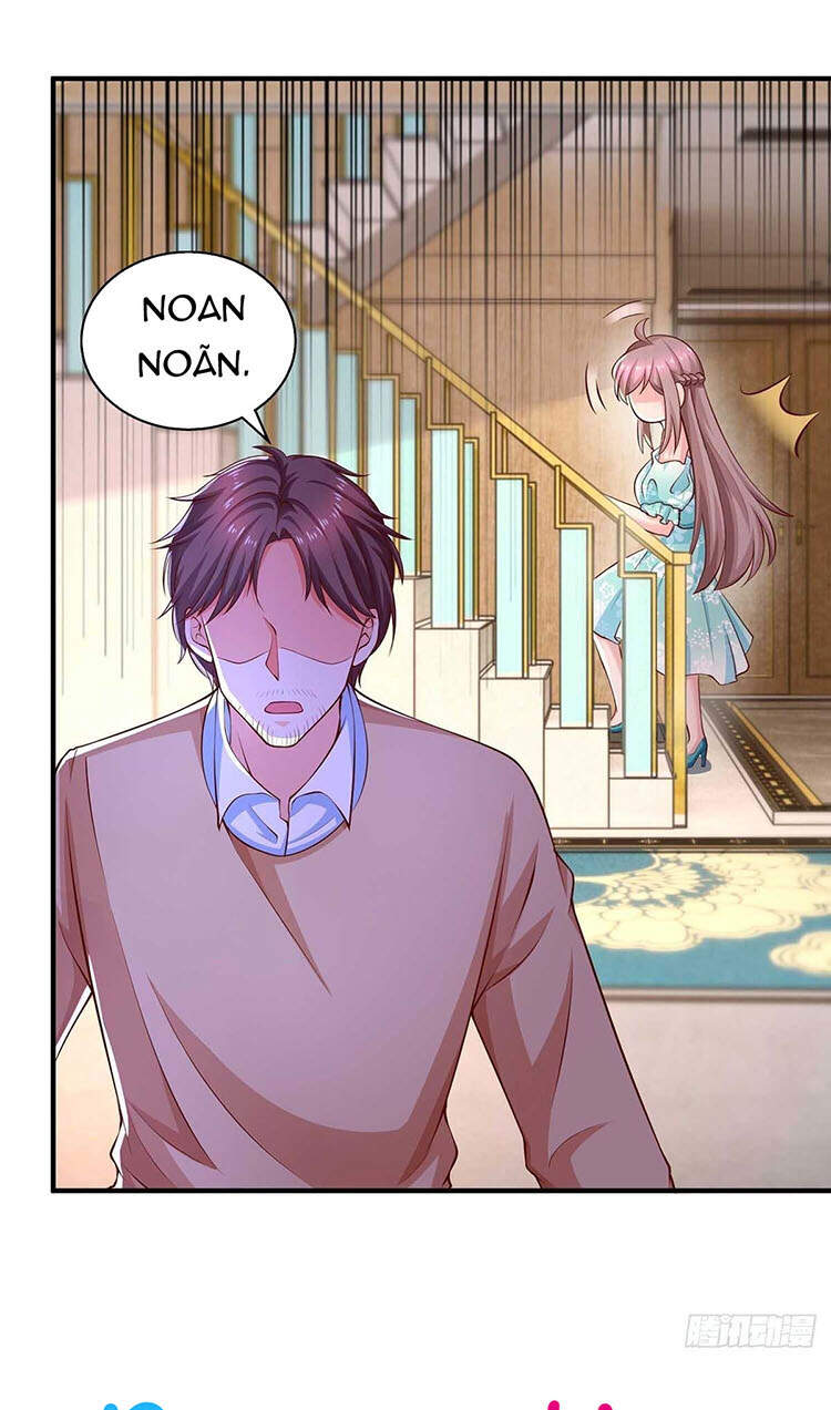 Sự Trả Thù Của Nữ Vương - Chương 47