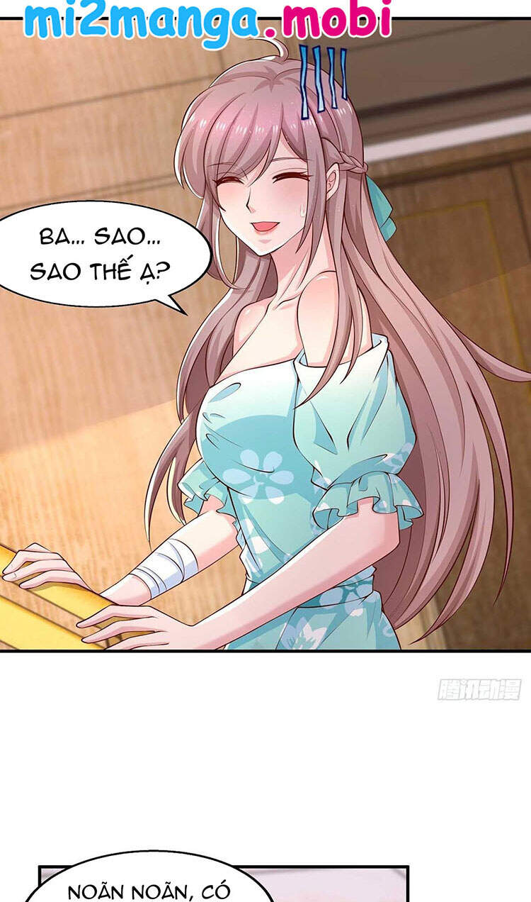 Sự Trả Thù Của Nữ Vương - Chương 47