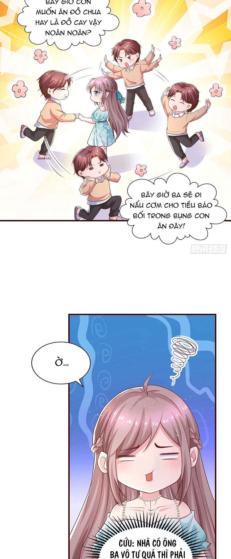 Sự Trả Thù Của Nữ Vương - Chương 47