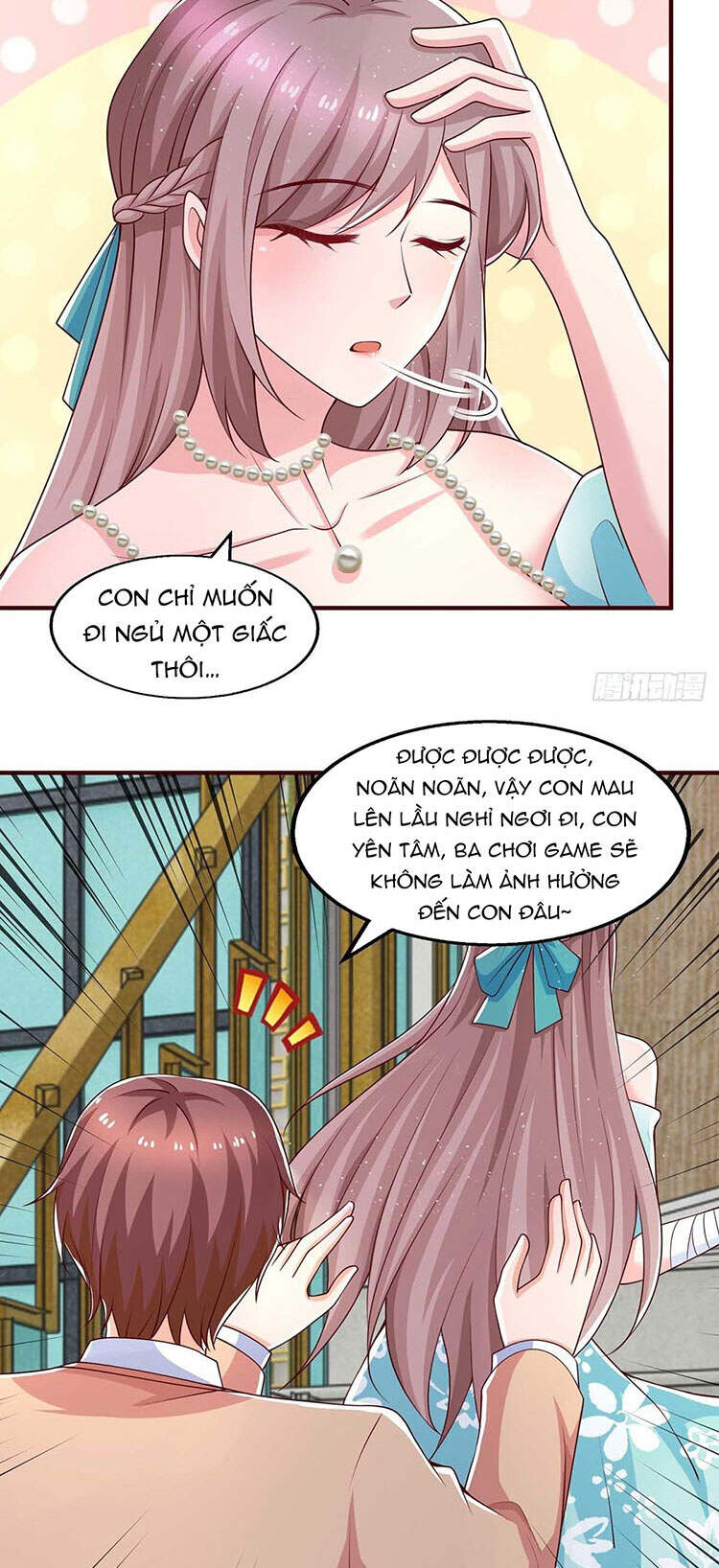 Sự Trả Thù Của Nữ Vương - Chương 47