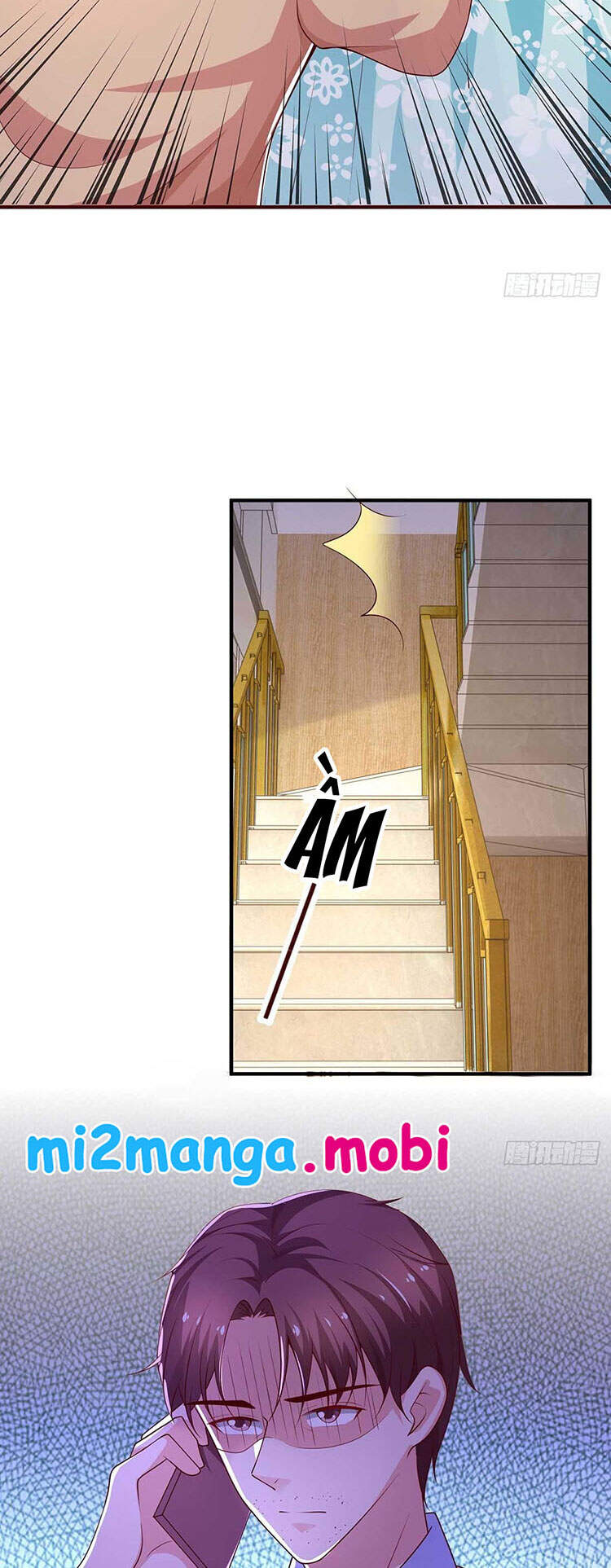 Sự Trả Thù Của Nữ Vương - Chương 47