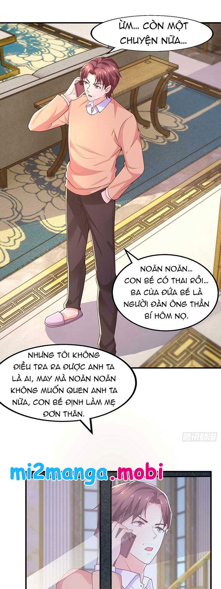 Sự Trả Thù Của Nữ Vương - Chương 47