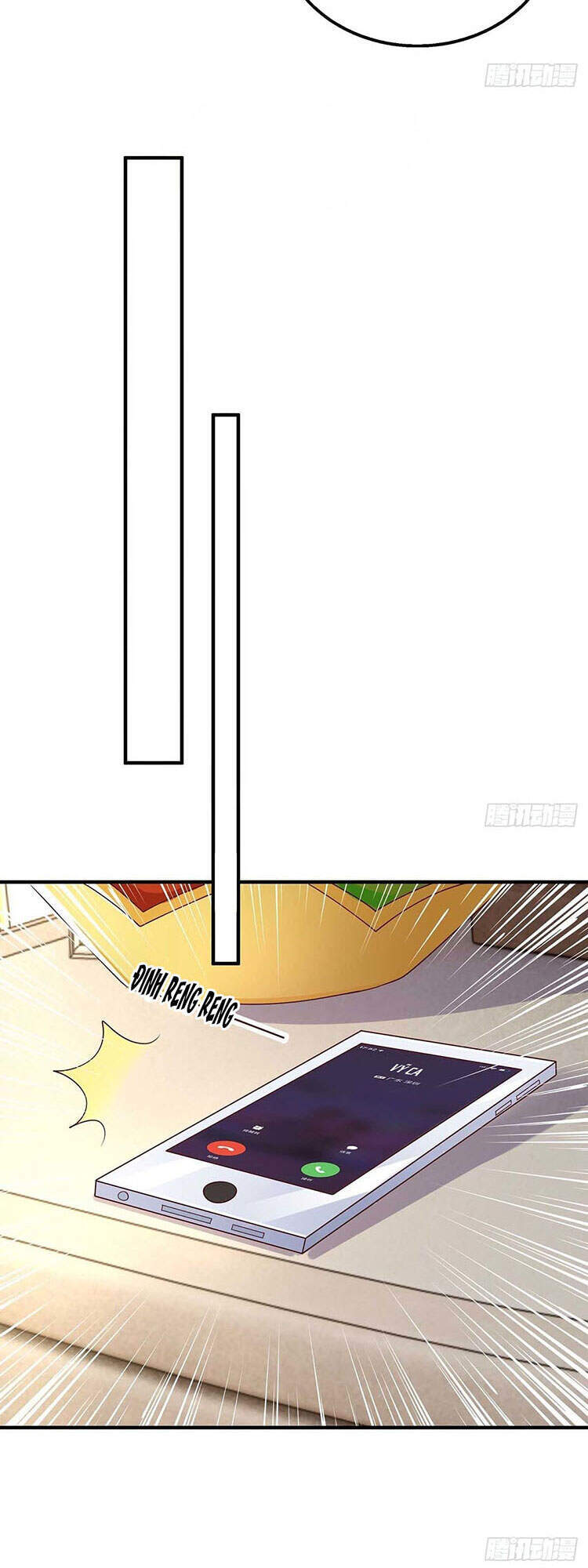 Sự Trả Thù Của Nữ Vương - Chương 47