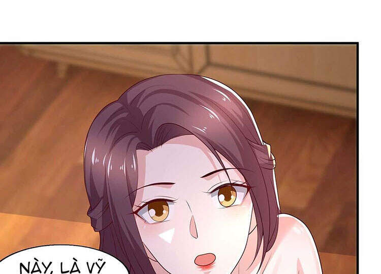 Sự Trả Thù Của Nữ Vương - Chương 47