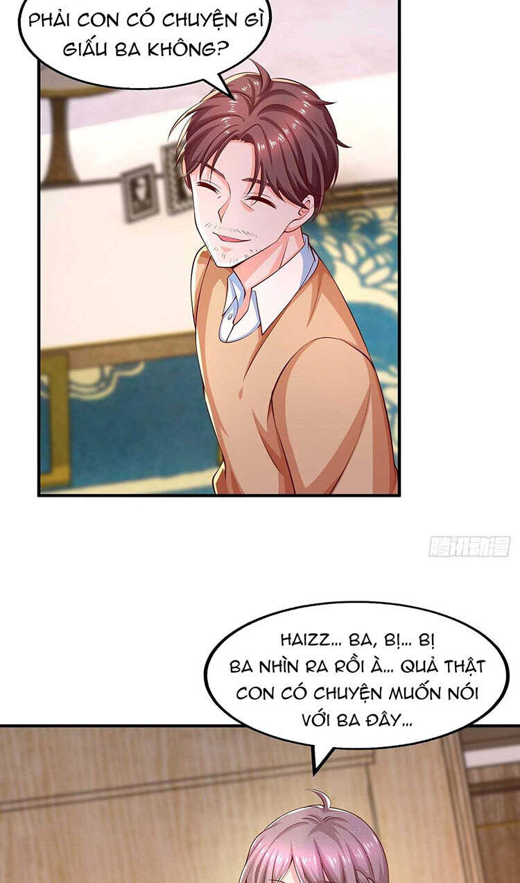 Sự Trả Thù Của Nữ Vương - Chương 47