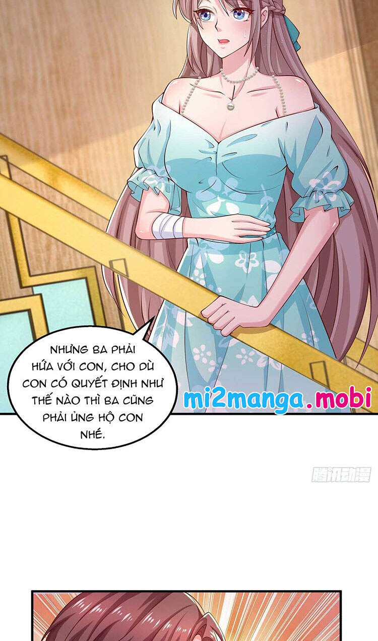 Sự Trả Thù Của Nữ Vương - Chương 47