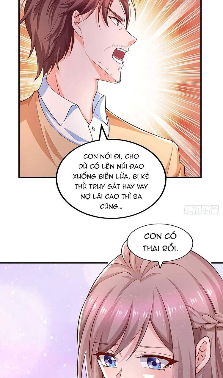 Sự Trả Thù Của Nữ Vương - Chương 47