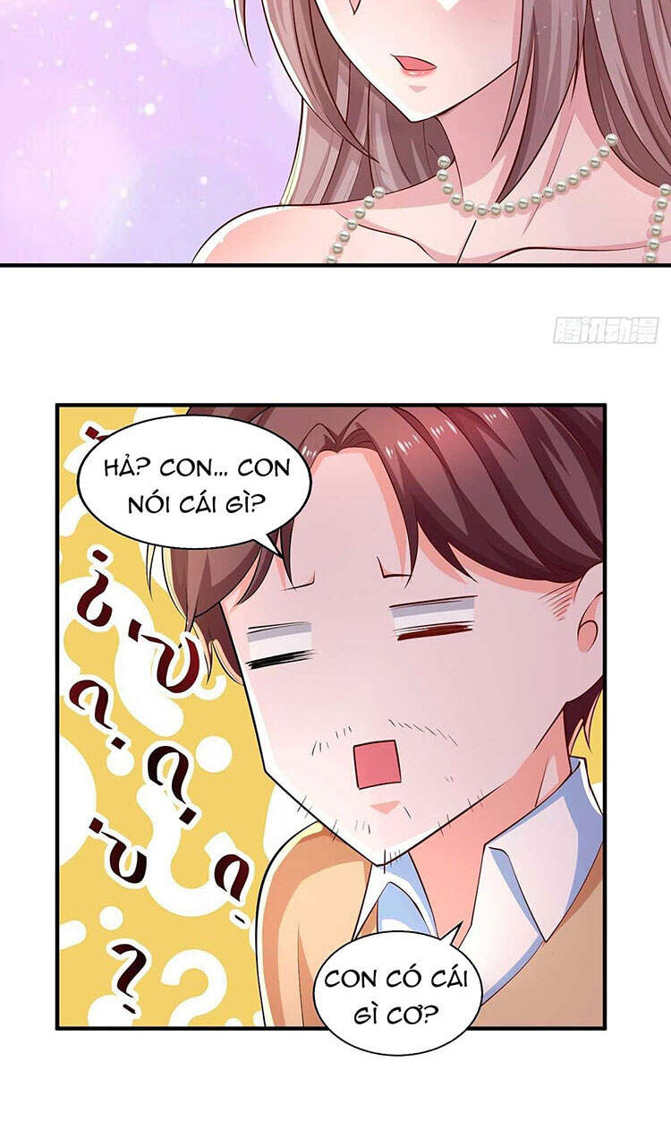 Sự Trả Thù Của Nữ Vương - Chương 47