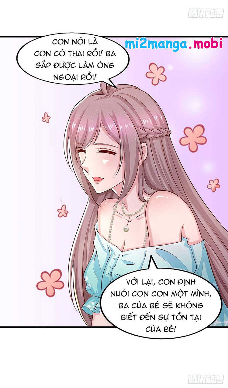 Sự Trả Thù Của Nữ Vương - Chương 47