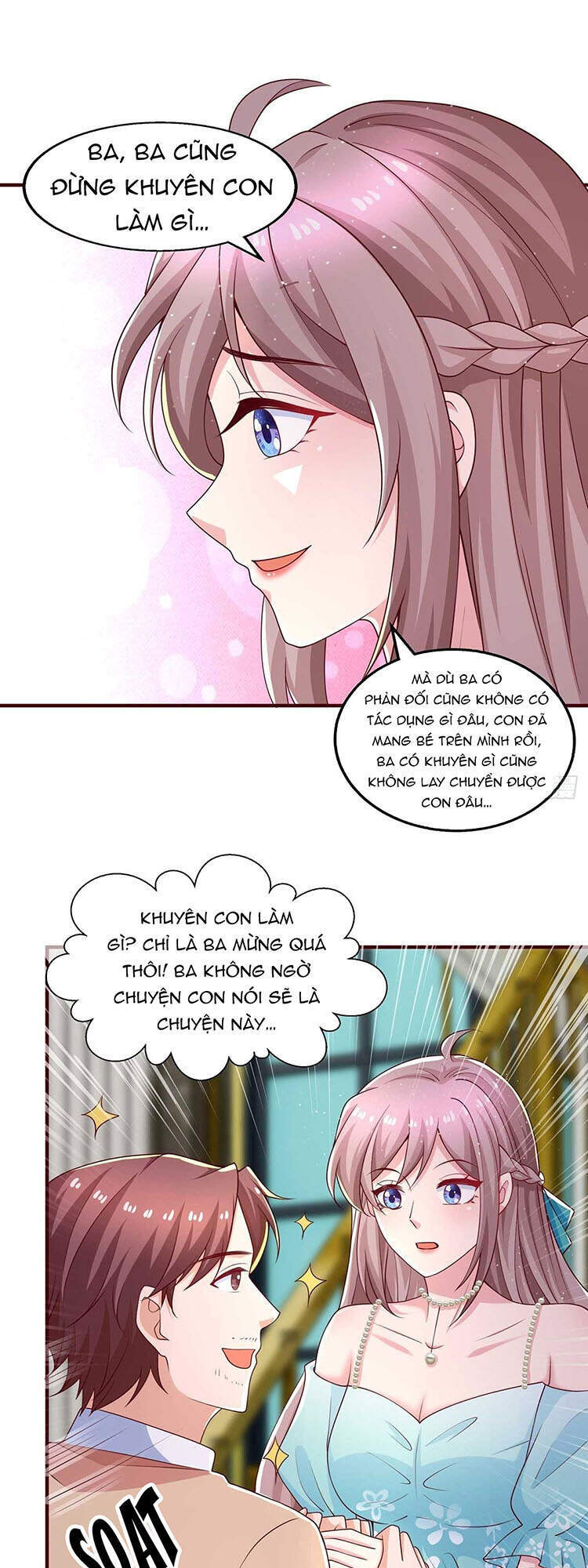 Sự Trả Thù Của Nữ Vương - Chương 47