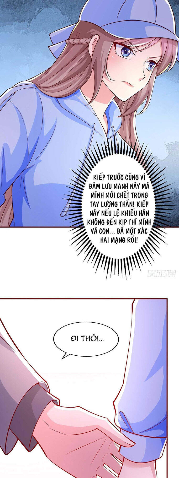 Sự Trả Thù Của Nữ Vương - Chương 48