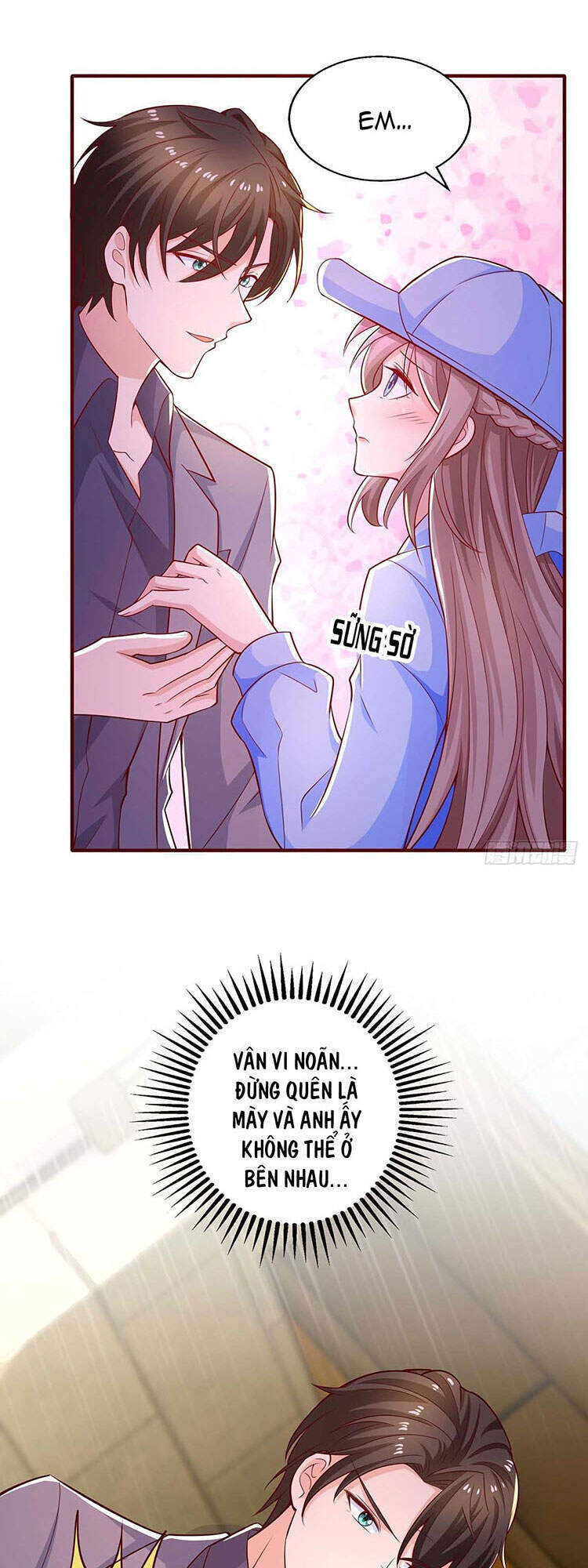 Sự Trả Thù Của Nữ Vương - Chương 48