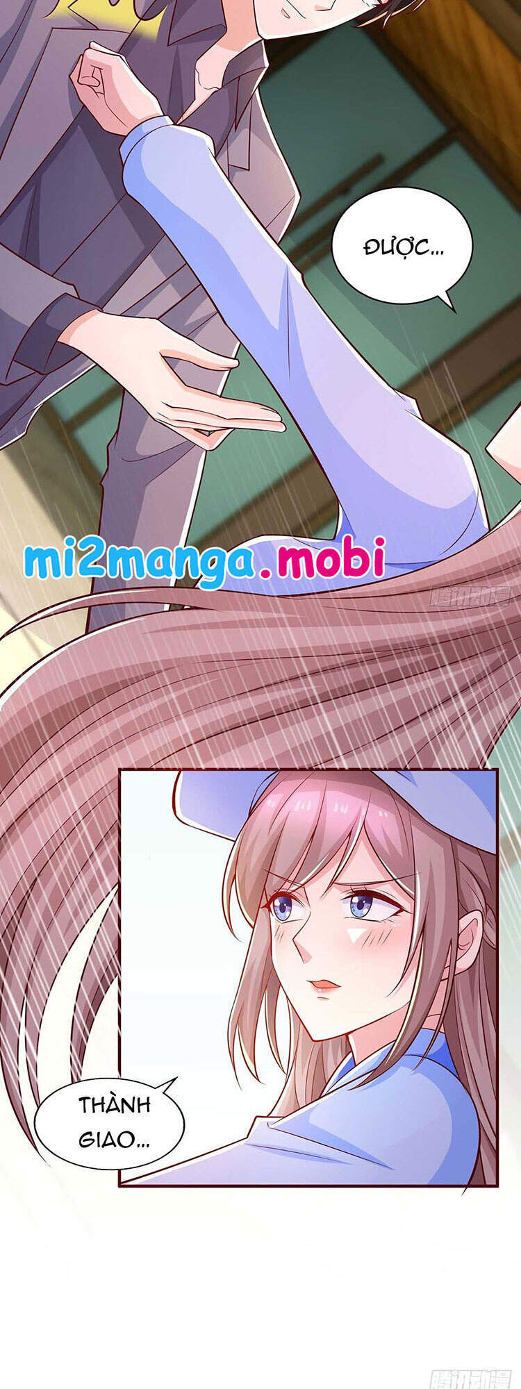 Sự Trả Thù Của Nữ Vương - Chương 48