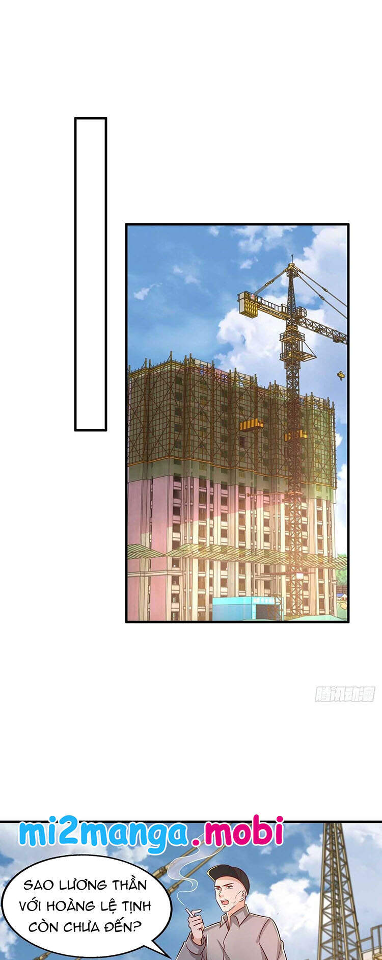 Sự Trả Thù Của Nữ Vương - Chương 48