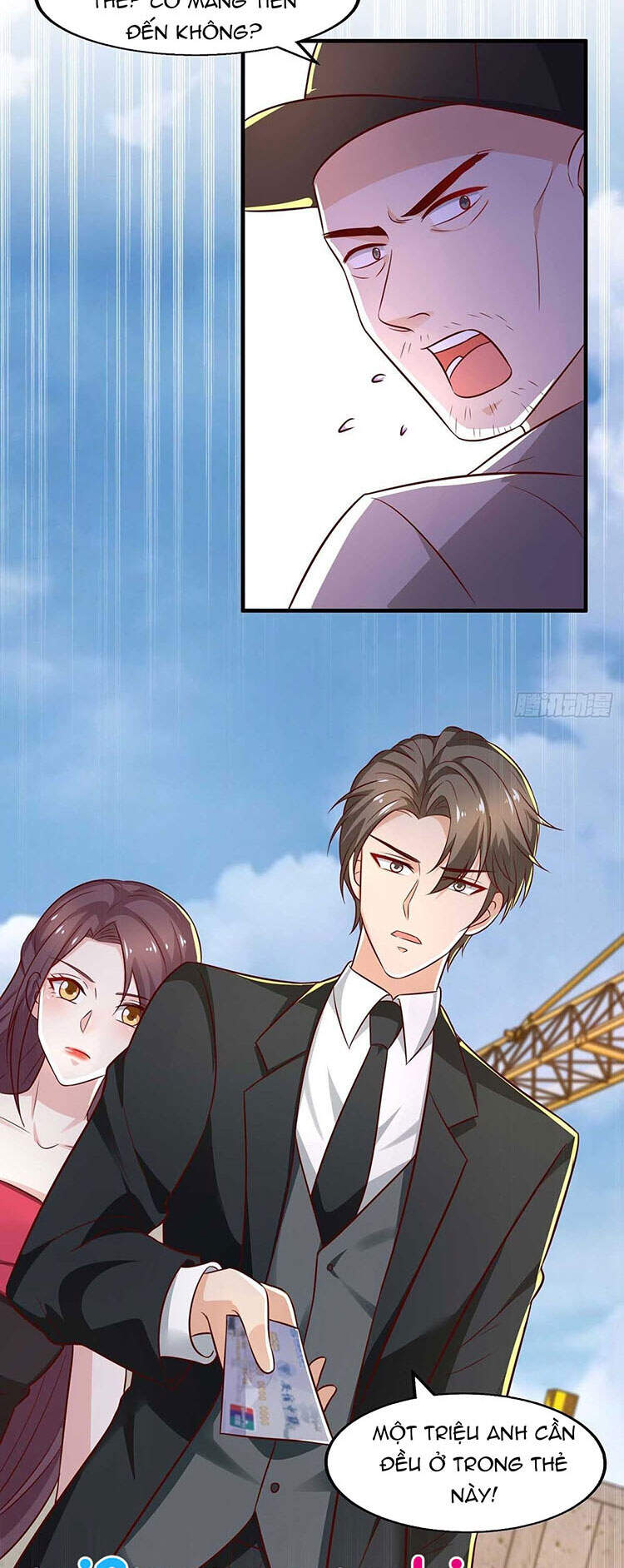 Sự Trả Thù Của Nữ Vương - Chương 48