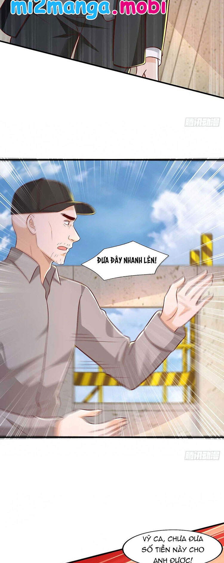 Sự Trả Thù Của Nữ Vương - Chương 48