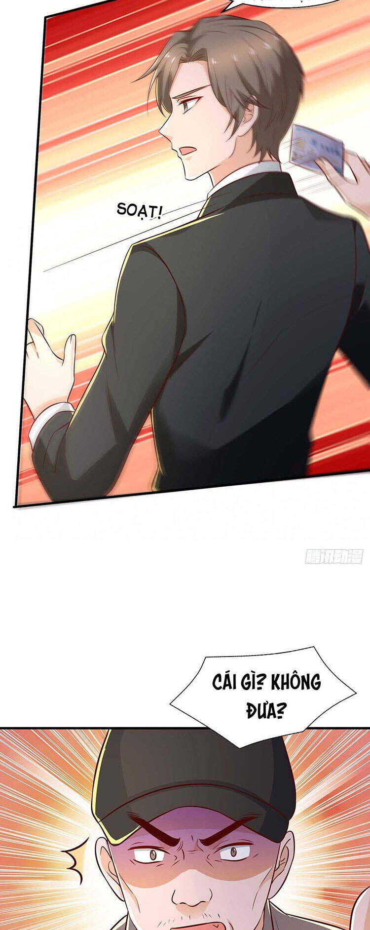 Sự Trả Thù Của Nữ Vương - Chương 48