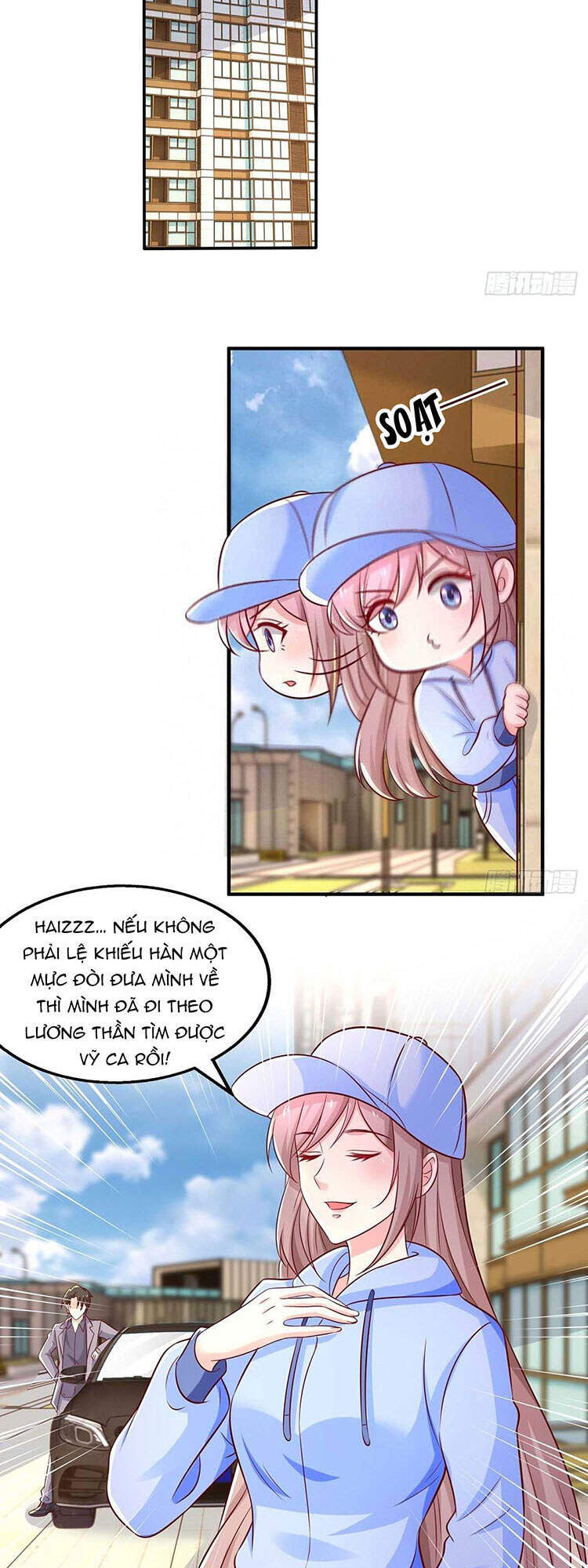 Sự Trả Thù Của Nữ Vương - Chương 48