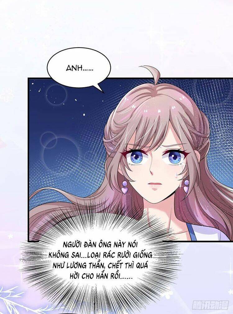 Sự Trả Thù Của Nữ Vương - Chương 5