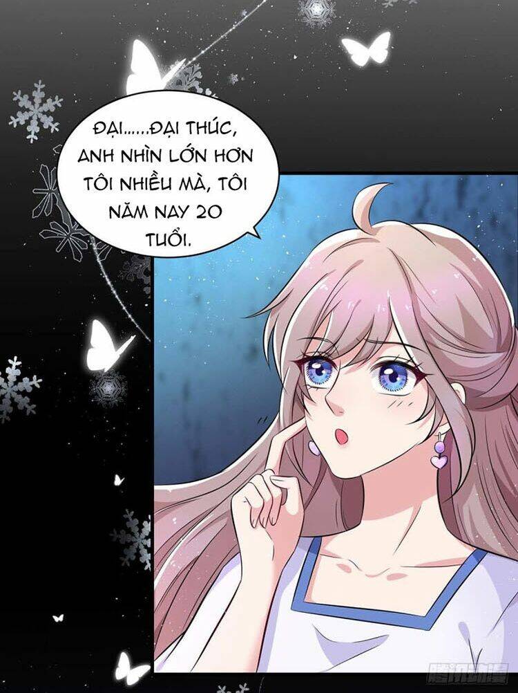 Sự Trả Thù Của Nữ Vương - Chương 5