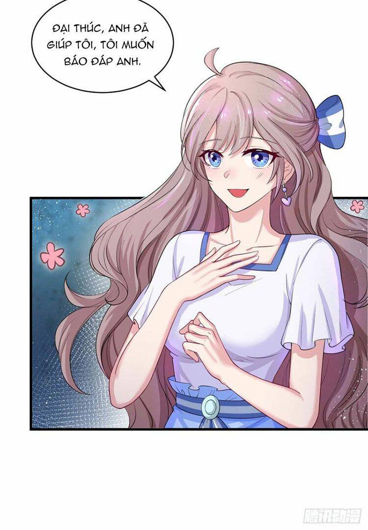 Sự Trả Thù Của Nữ Vương - Chương 5